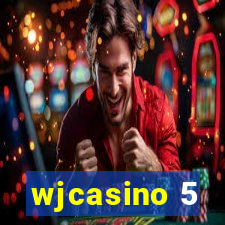 wjcasino 5